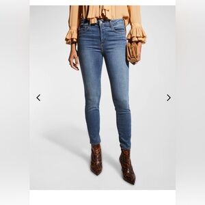 Lagence jeans size 26